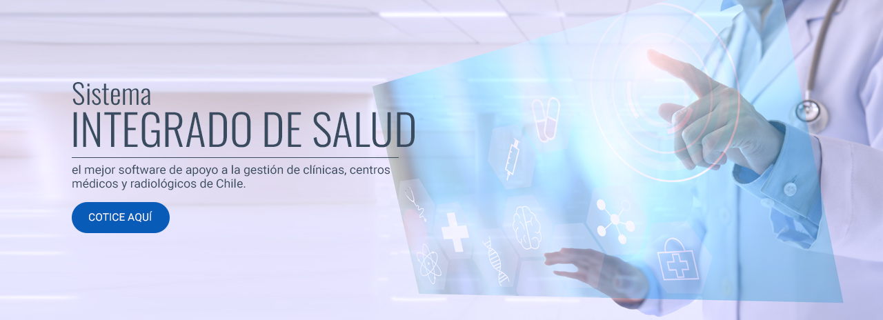 Sistema Integrado de Salud