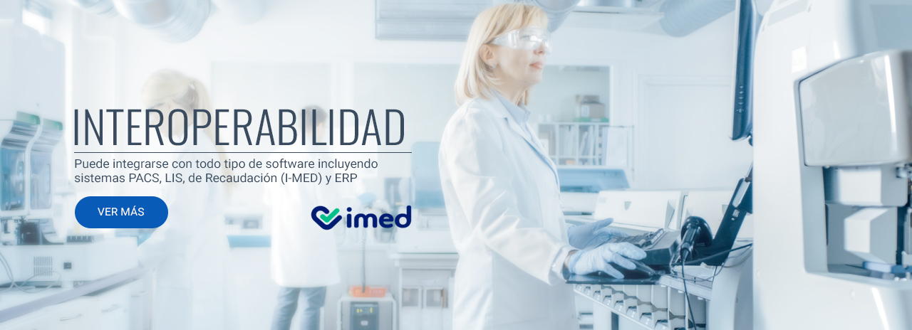 Integraciones